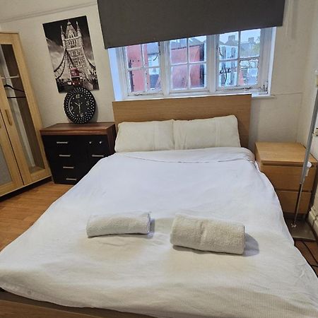 London Edgware Station Apartment エクステリア 写真