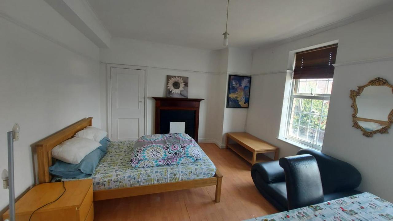 London Edgware Station Apartment エクステリア 写真