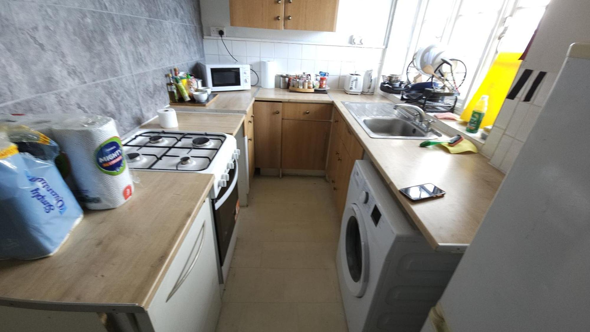 London Edgware Station Apartment エクステリア 写真