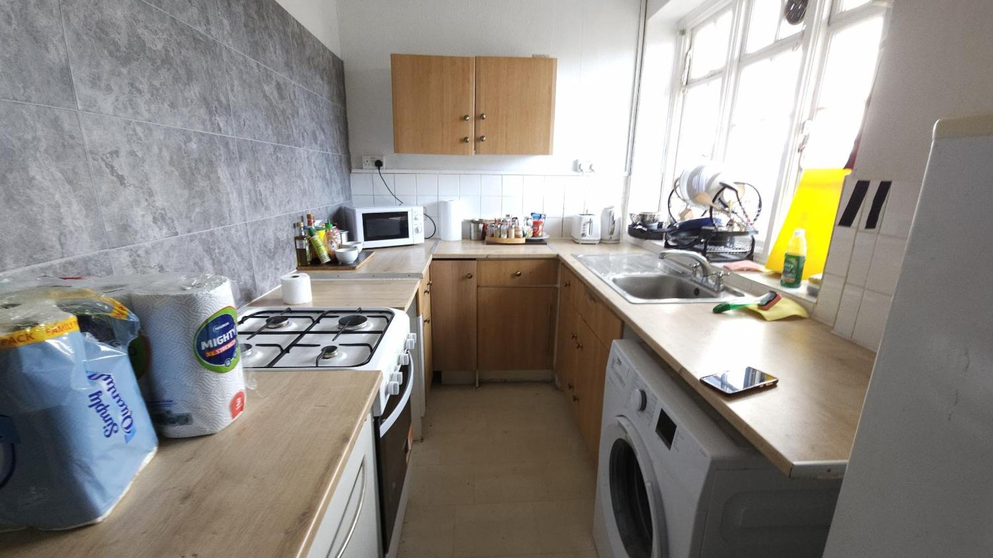 London Edgware Station Apartment エクステリア 写真