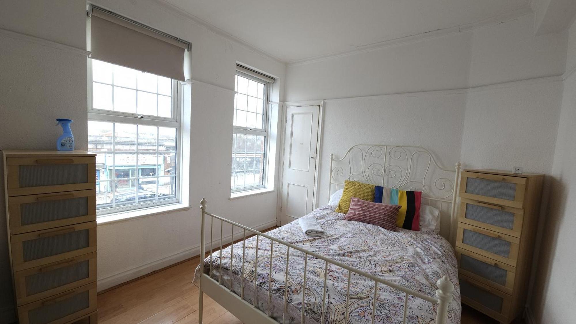 London Edgware Station Apartment エクステリア 写真