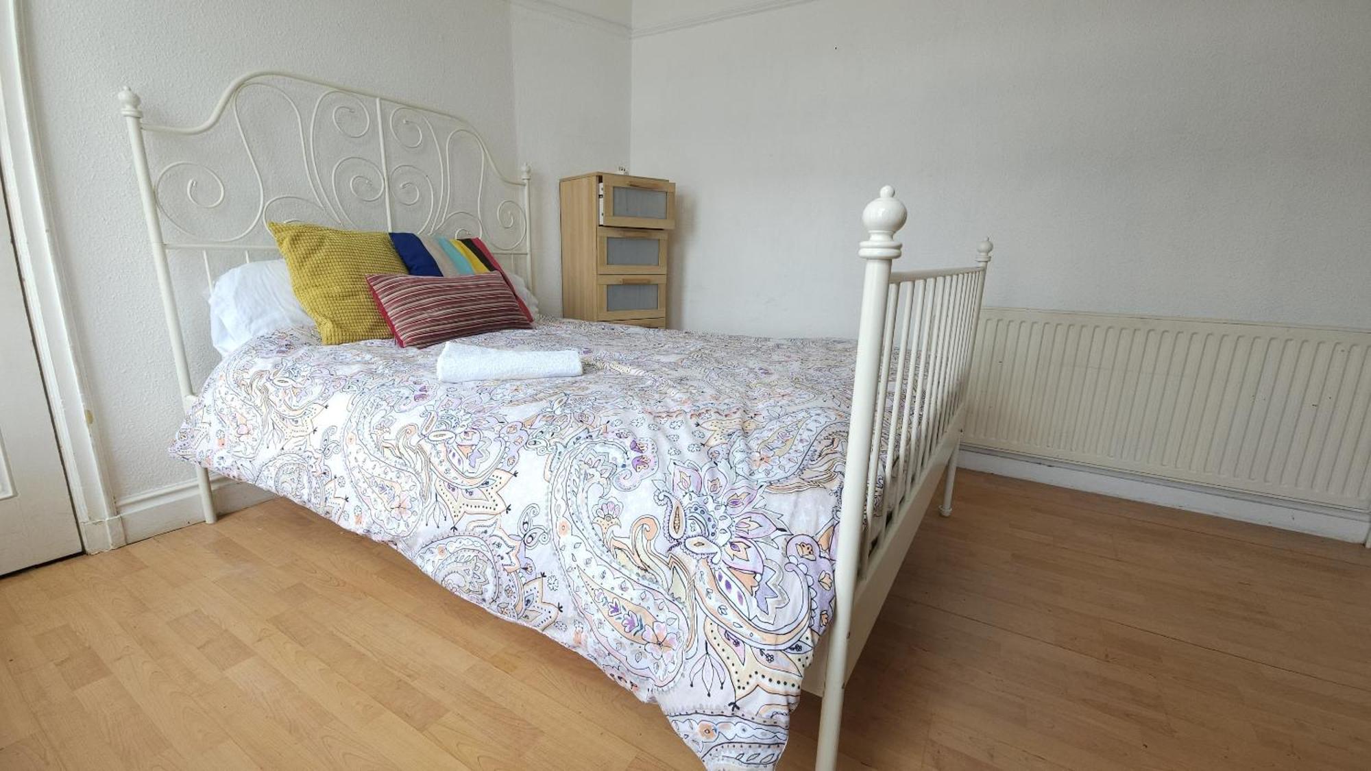 London Edgware Station Apartment エクステリア 写真