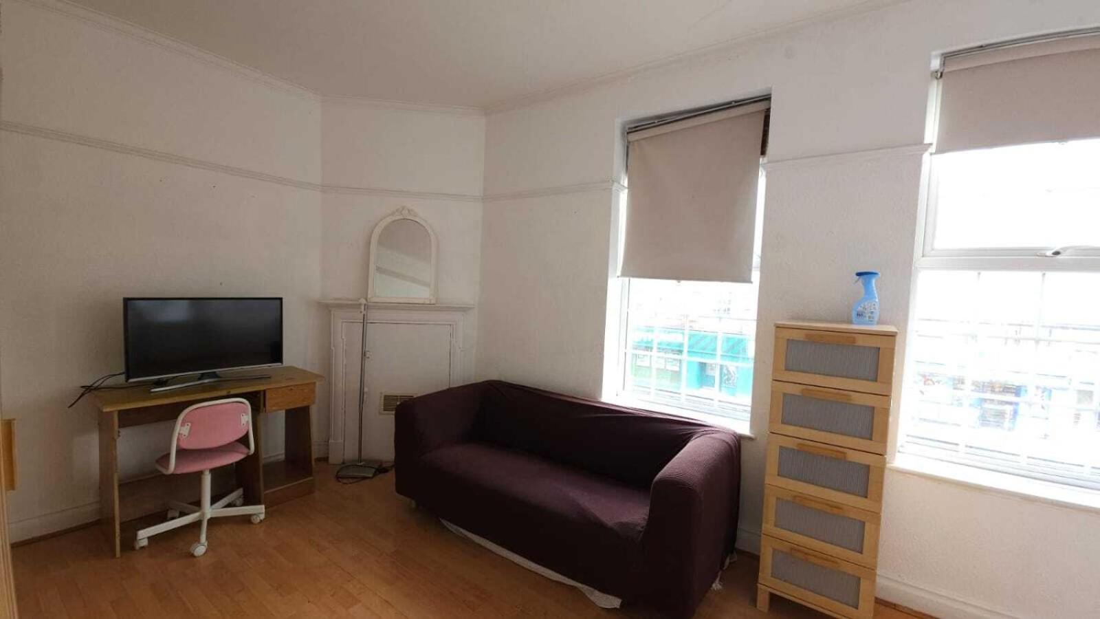 London Edgware Station Apartment 部屋 写真