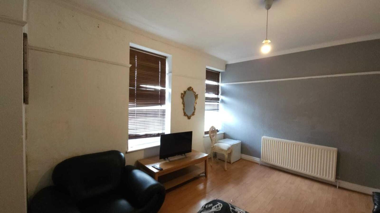 London Edgware Station Apartment 部屋 写真