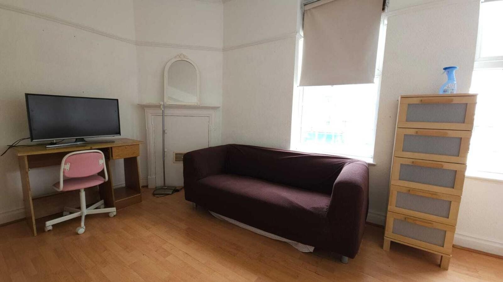 London Edgware Station Apartment 部屋 写真